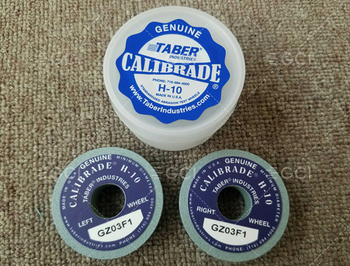 Taber H-10 Grinding Wheel